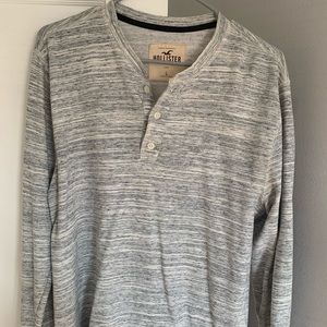 Hollister Henley